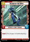 Product image for Soldat de la 501e