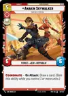 Product image for Anakin Skywalker - Maverick Mentor