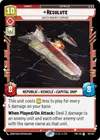 Product image for Resolute - Under Anakin's Command