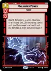 Product image for Unlimited Power