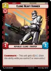 Product image for Artilleur Lourd Clone