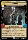 Product image for San Hill - Chairman of the Banking Clan