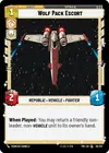 Product image for Escorte Wolfpack