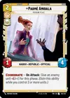 Product image for Padmé Amidala - Pursuing Peace