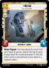 Product image for R2-D2 - Full of Solutions