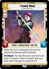 Product image for Sabine Wren - You Can Count On Me