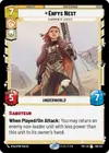 Product image for Enfys Nest - Champion of Justice