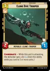 Product image for Plongeur de Combat Clone