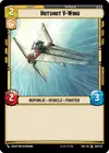 Product image for V-Wing Exceptionnel