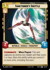 Product image for Sanctioner's Shuttle