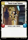 Product image for Soldat Clone de Phase I