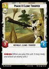 Product image for Soldat Clone de Phase II