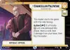 Product image for Chancellor Palpatine - Playing Both Sides