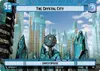Product image for The Crystal City