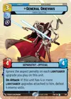 Product image for General Grievous - Trophy Collector