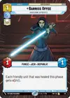 Product image for Barriss Offee - Unassuming Apprentice