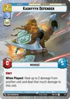 Product image for Kashyyyk Defender