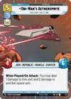 Product image for Obi-Wan’s Aethersprite - This is Why I Hate Flying