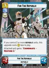 Product image for For The Republic