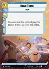 Product image for Hello There