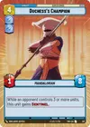 Product image for Duchess's Champion