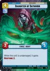 Product image for Daughter of Dathomir
