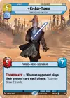 Product image for Ki-Adi-Mundi - Composed and Confident