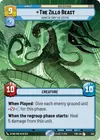 Product image for The Zillo Beast - Awoken From The Depths