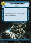 Product image for Grievous Reassembly