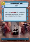 Product image for Guarding the Way