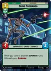 Product image for Droid Commando
