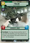 Product image for Kalani - Analytical General