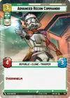 Product image for Advanced Recon Commando
