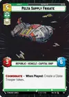 Product image for Pelta Supply Frigate