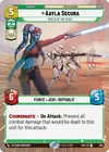 Product image for Aayla Secura - Master of the Blade