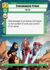 Product image for Synchronized Strike