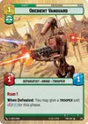 Product image for Obedient Vanguard