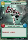 Product image for Coruscant Guard