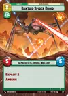 Product image for Baktoid Spider Droid