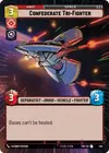 Product image for Confederate Tri-Fighter