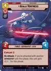 Product image for Asajj Ventress - Count Dooku's Assassin