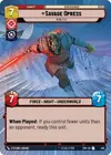 Product image for Savage Opress - Monster