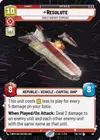 Product image for Resolute - Under Anakin's Command