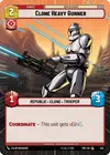 Product image for Clone Heavy Gunner
