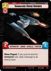 Product image for Vanguard Droid Bomber