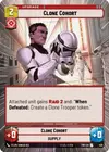 Product image for Clone Cohort
