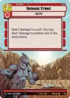 Product image for Grenade Strike