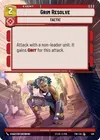 Product image for Grim Resolve
