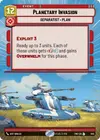 Product image for Planetary Invasion