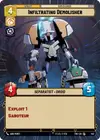 Product image for Infiltrating Demolisher